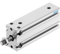Festo Compact Cylinder 16mm Bore 40mm Stroke Double Acting - 4833191