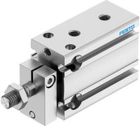 Festo Compact Cylinder 16mm Bore 5mm Stroke Double Acting - 4834260
