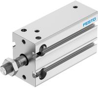 Festo Compact Cylinder 25mm Bore 40mm Stroke Double Acting - 4829576
