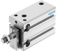 Festo Compact Cylinder 32mm Bore 40mm Stroke Double Acting - 4828471