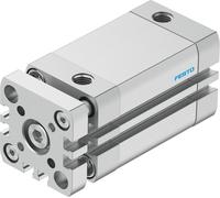 Festo Compact Cylinder 32mm Bore 40mm Stroke ISO 21287 Double Acting - 554244