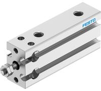 Festo Compact Cylinder 6mm Bore 20mm Stroke Double Acting - 4830903