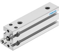 Festo Compact Cylinder 6mm Bore 30mm Stroke Double Acting - 4830905