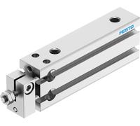Festo Compact Cylinder 6mm Bore 30mm Stroke Double Acting - 4830966