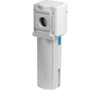 Festo Compressed Air Filter 2-12bar 11500 - 14000l/min 5µm - 537152