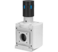 Festo Compressed Air Pressure Regulator 1-20bar - 564135