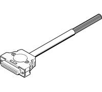Festo Connecting Cable 2.5m - 538225