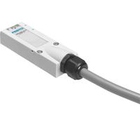 Festo Connecting Cable 2.5m IP65 IEC 60529 - 533504