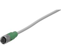 Festo Connecting Cable M12x1 12-pin A-coded 5m - 3058614