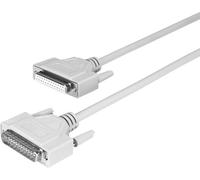Festo Connecting Cable Plug Sub-D 1m - 8001374