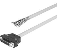 Festo Connecting Cable Sub-D 2.5m - 575113