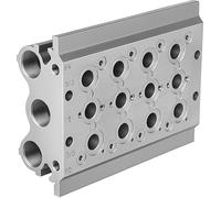 Festo Connection Block - 15863