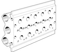 Festo Connection Block - 15864