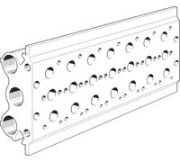 Festo Connection Block - 15866