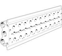 Festo Connection Block - 15869