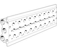Festo Connection Block - 30549