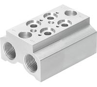 Festo Connection Block - 550559