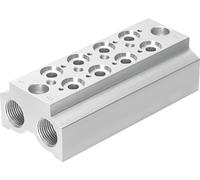 Festo Connection Block - 550561