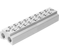 Festo Connection Block - 550565
