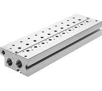 Festo Connection Block - 8026284