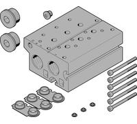 Festo Connection Block - 8026402