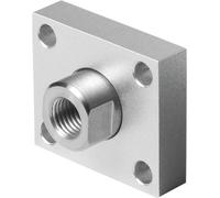 Festo Coupling Piece M16x1.5 - 36127