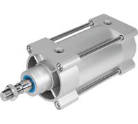 Festo Cylinder 125mm Bore 250mm Stroke ISO 15552 Double Acting - 2159916