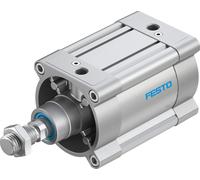 Festo Cylinder 125mm Bore 50mm Stroke ISO 15552 Double Acting - 1804958