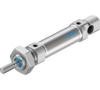 Festo Cylinder 16mm Bore 15mm Stroke ISO 6432 Double Acting - 1908275