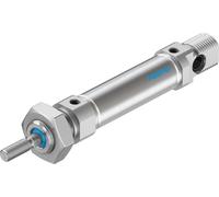 Festo Cylinder 16mm Bore 20mm Stroke ISO 6432 Double Acting - 1908276