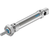 Festo Cylinder 16mm Bore 40mm Stroke ISO 6432 Double Acting - 19200