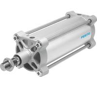 Festo Cylinder 200mm Bore 200mm Stroke ISO 15552 Double Acting - 2390146