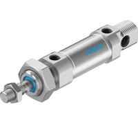 Festo Cylinder 25mm Bore 10mm Stroke ISO 6432 Double Acting - 1908312