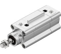 Festo Cylinder 32mm Bore 125mm Stroke ISO 15552 Double Acting - 1773757