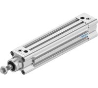 Festo Cylinder 32mm Bore 125mm Stroke ISO 15552 Double Acting - 3656520