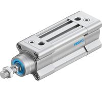 Festo Cylinder 32mm Bore 25mm Stroke ISO 15552 Double Acting - 1376422
