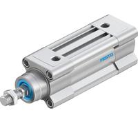Festo Cylinder 32mm Bore 25mm Stroke ISO 15552 Double Acting - 1376467