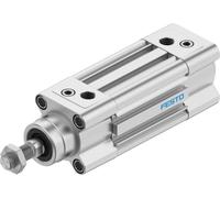 Festo Cylinder 32mm Bore 25mm Stroke ISO 15552 Double Acting - 3656512
