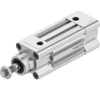 Festo Cylinder 32mm Bore 25mm Stroke ISO 15552 Double Acting - 3659375