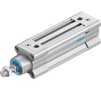 Festo Cylinder 32mm Bore 50mm Stroke ISO 15552 Double Acting - 1376424