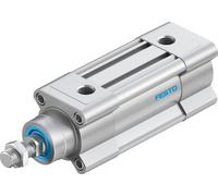 Festo Cylinder 40mm Bore 30mm Stroke ISO 15552 Double Acting - 2123781