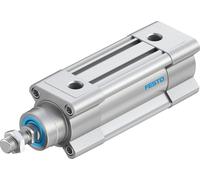 Festo Cylinder 40mm Bore 40mm Stroke ISO 15552 Double Acting - 1376904