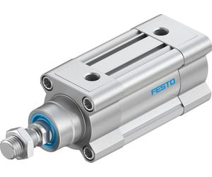 Festo Cylinder 50mm Bore 30mm Stroke ISO 15552 Double Acting - 2098970