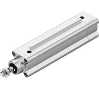 Festo Cylinder 63mm Bore 100mm Stroke ISO 15552 Double Acting - 1780909