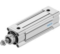 Festo Cylinder 63mm Bore 125mm Stroke ISO 15552 Double Acting - 3657820