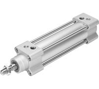 Festo Cylinder 63mm Bore 400mm Stroke ISO 15552 Double Acting - 1646750