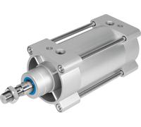 Festo Cylinder 80mm Bore 25mm Stroke ISO 15552 Double Acting - 1646771