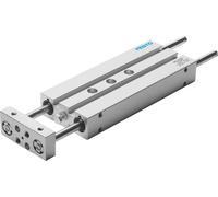 Festo Dual Piston Rod Cylinder 25mm Bore 50mm Stroke Double Acting - 159884