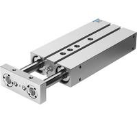 Festo Dual Piston Rod Cylinder 32mm Bore 25mm Stroke Double Acting - 159818