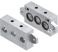 Festo End Plate Kit - 11140
